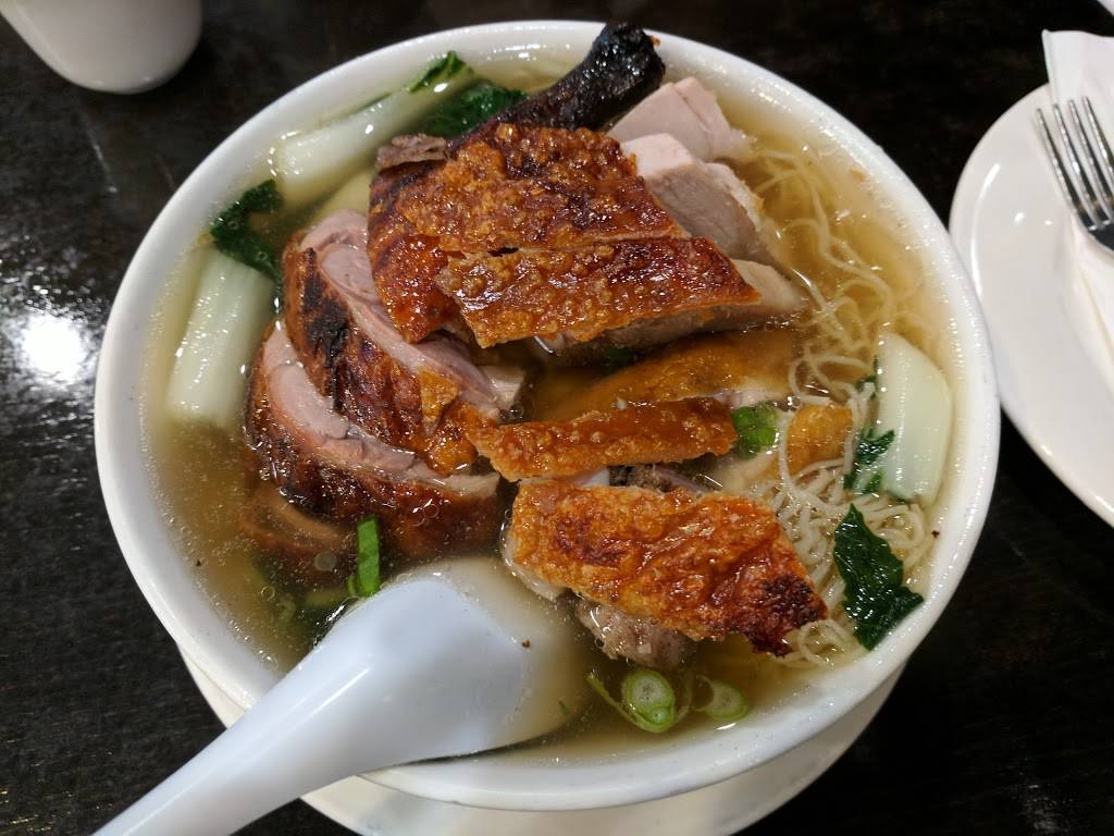 Sam Woo BBQ | restaurant | 6450 Sepulveda Blvd, Van Nuys, CA 91411, USA | 8189886813 OR +1 818-988-6813