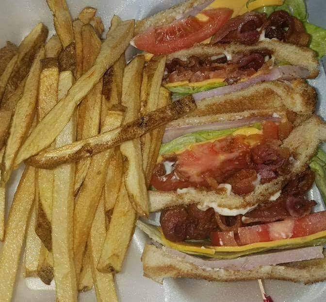 Sylvia Jos | restaurant | 541 E Liberty St, Sumter, SC 29153, USA | 8037759809 OR +1 803-775-9809