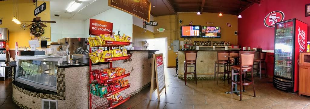 Bellas Bar & Grill | meal takeaway | 1111 Elko Dr, Sunnyvale, CA 94089, USA | 4087440485 OR +1 408-744-0485