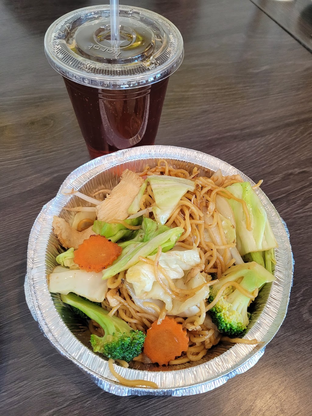 Palm Thai Cuisine Wildomar | restaurant | 36370 Hidden Springs Rd #A, Wildomar, CA 92595, USA | 9514452888 OR +1 951-445-2888