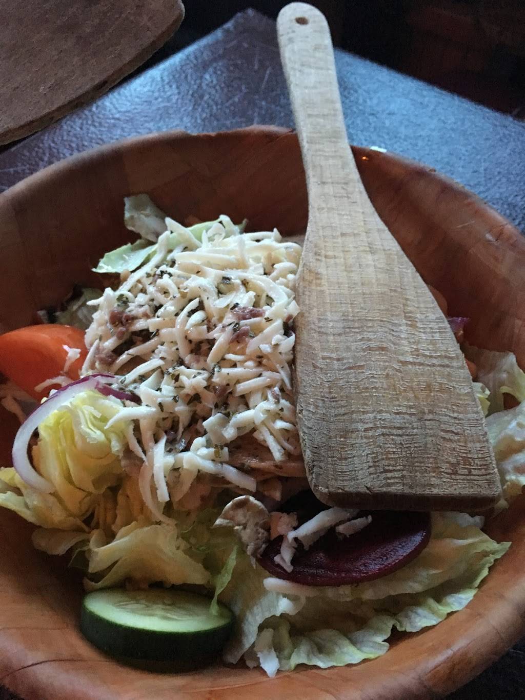 Molinaris | restaurant | 330 Mayfield Dr # 815, Franklin, TN 37067, USA | 6157717780 OR +1 615-771-7780