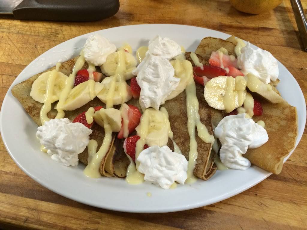 Eggspress Matins | restaurant | 409 Rue de Saint Jovite, Mont-Tremblant, QC J8E 2Z9, Canada | 8194253341 OR +1 819-425-3341