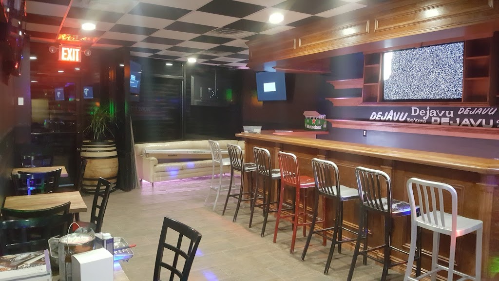 DejaVu Sports Bar | restaurant | 297 Port Richmond Ave, Staten Island, NY 10302, USA | 9148010235 OR +1 914-801-0235