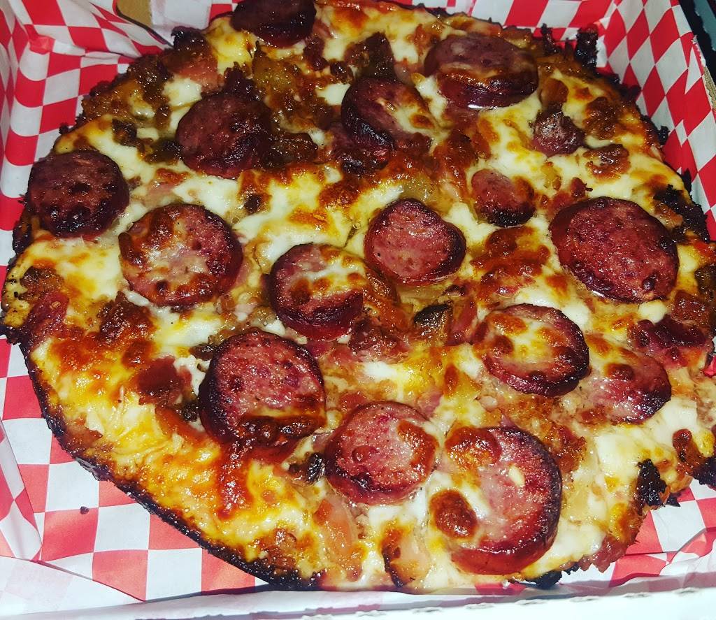 ????????????Di Tu Pizzas Cubanas???????????? | restaurant | 8702 Bellaire Blvd, Houston, TX 77036, USA | 3467572812 OR +1 346-757-2812