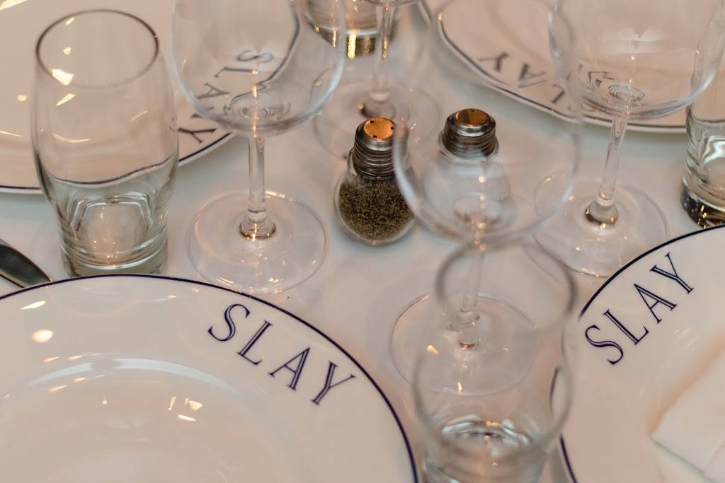 SLAY Steak + Fish House | restaurant | 1141 Manhattan Ave, Manhattan Beach, CA 90266, USA | 3105040902 OR +1 310-504-0902