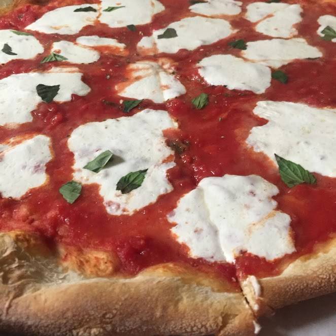 Napoli Pizza | restaurant | 2030 NJ-88, Brick, NJ 08724, USA | 7327850580 OR +1 732-785-0580