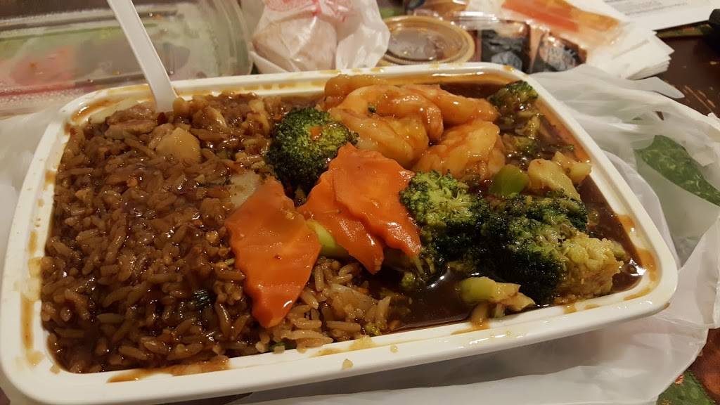 Lucky China Tower | restaurant | 415 Central Ave, White Plains, NY 10606, USA | 9144282690 OR +1 914-428-2690