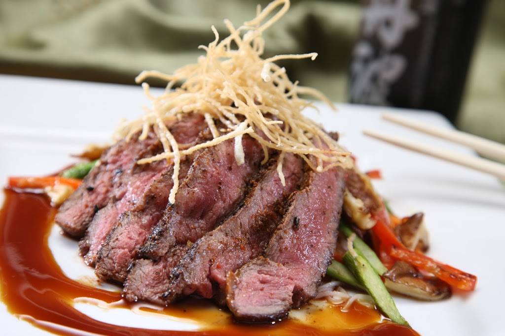 Nama Sushi Bar - Cedar Bluff | restaurant | 260 N Peters Rd, Knoxville, TN 37923, USA | 8655006262 OR +1 865-500-6262