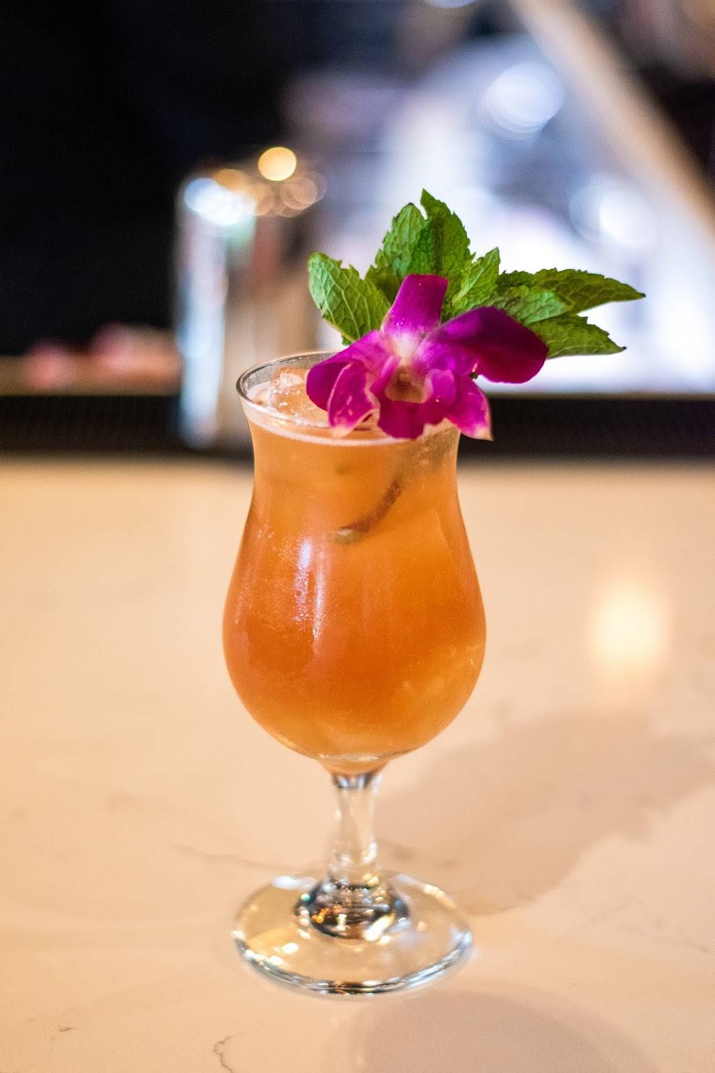 Rouj Creole | restaurant | 7601 Bluebonnet Blvd #100, Baton Rouge, LA 70810, USA | 2256142400 OR +1 225-614-2400