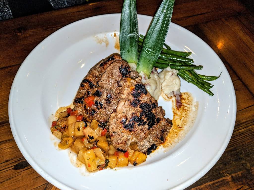 Bahama Breeze | meal takeaway | 1251 W Osceola Pkwy, Kissimmee, FL 34741, USA | 4073435903 OR +1 407-343-5903