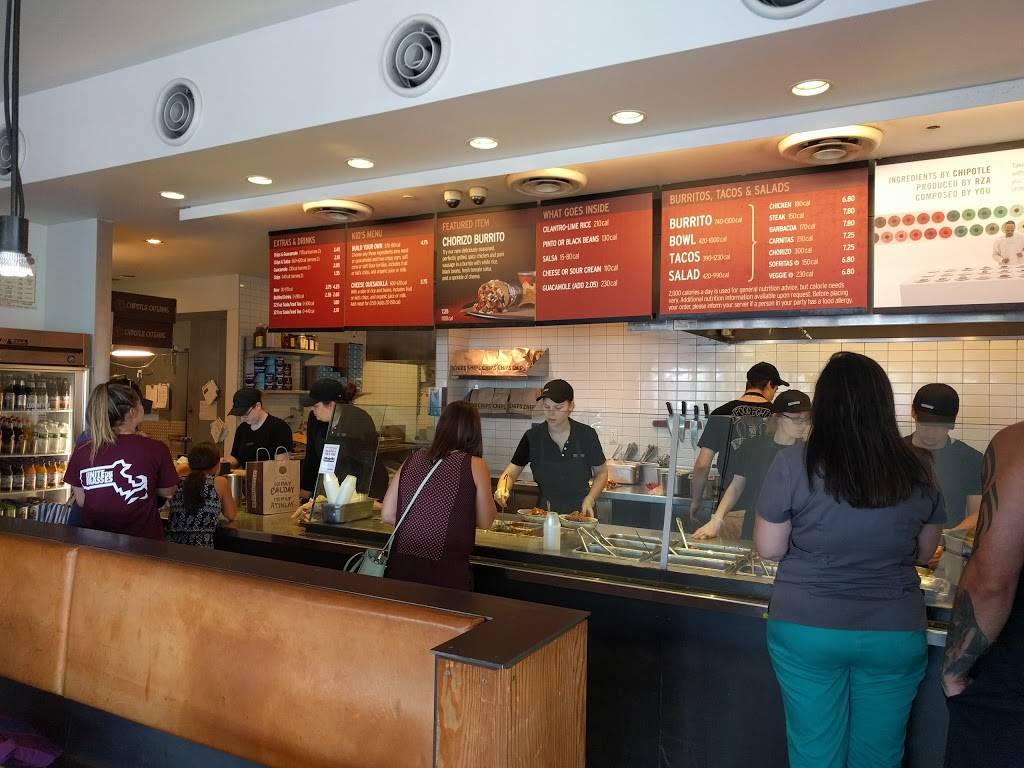 Chipotle Mexican Grill | restaurant | 174 Littleton Rd Ste 1, Westford, MA 01886, USA | 9785774776 OR +1 978-577-4776