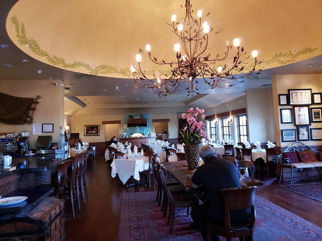 Shalizaar | restaurant | 300 El Camino Real, Belmont, CA 94002, USA | 6505969000 OR +1 650-596-9000