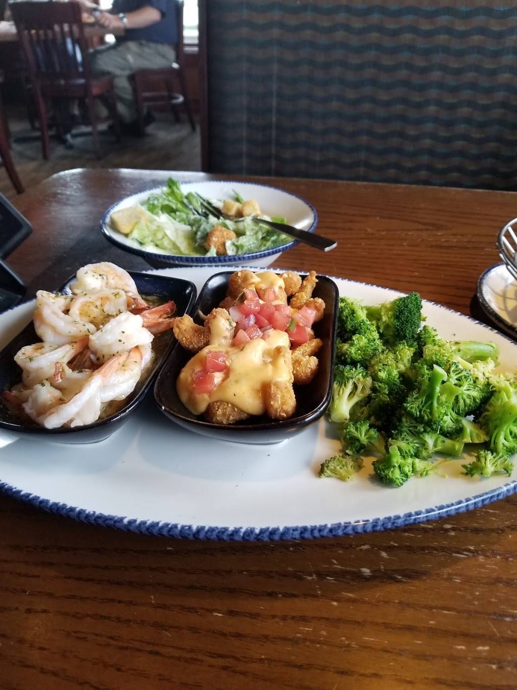 Red Lobster | restaurant | 2838 Wilma Rudolph Blvd, Clarksville, TN 37040, USA | 9316459872 OR +1 931-645-9872