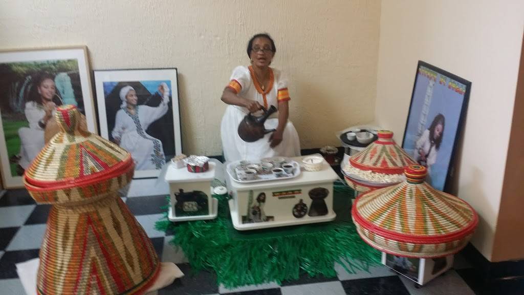 Nile Grocery & Ethiopian Restaurant | restaurant | 3113 N Sharon Amity Rd, Charlotte, NC 28205, USA | 7045316221 OR +1 704-531-6221