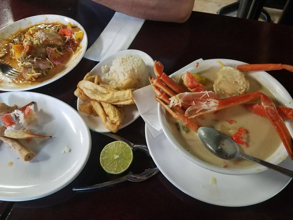 Copan Sula Restaurant | restaurant | 2724, 6030 Santa Fe Ave, Huntington Park, CA 90255, USA | 3235891603 OR +1 323-589-1603