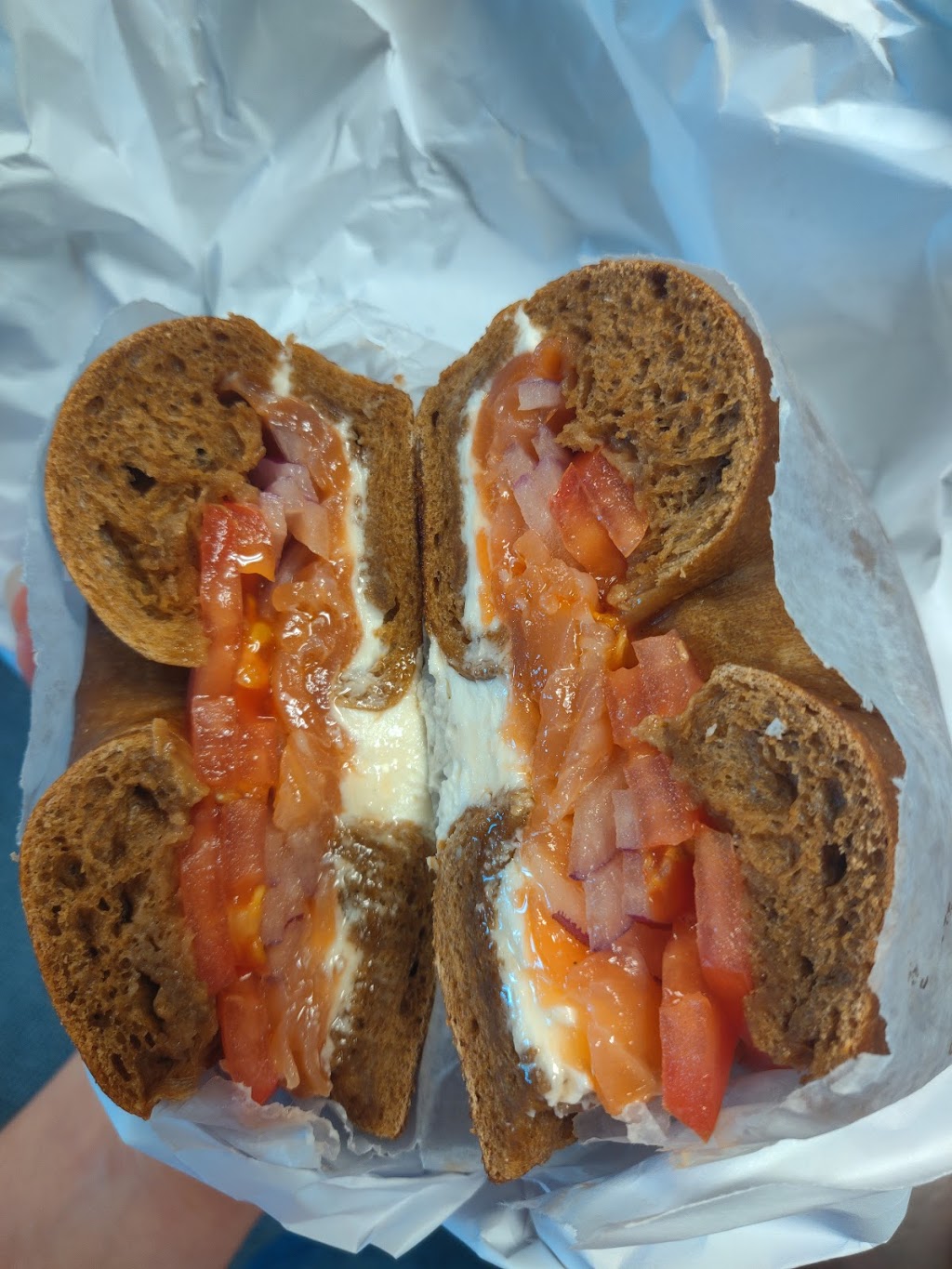 Bagel Boys New City | bakery | 48 Germonds Rd, New City, NY 10956, USA | 8456240000 OR +1 845-624-0000