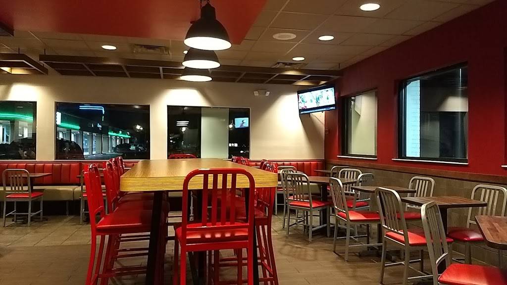 Arbys | restaurant | 2495 Enterprise Rd, Orange City, FL 32763, USA | 3867759322 OR +1 386-775-9322