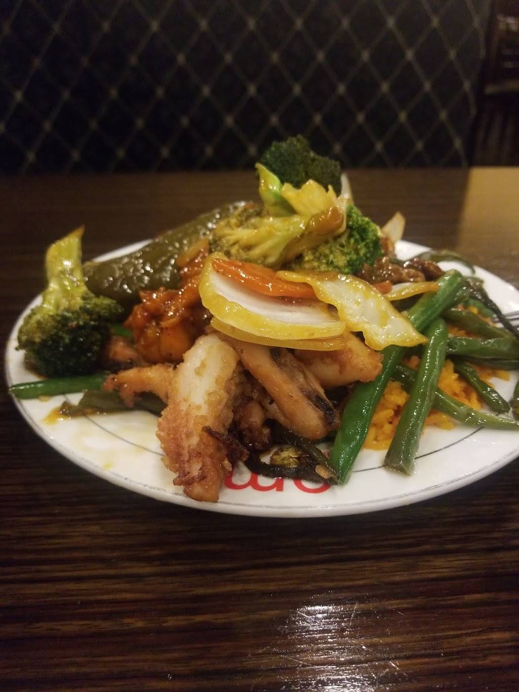 Asian Buffet Hibachi Grill & Sushi | restaurant | 18 Crystal Lake Plaza, Crystal Lake, IL 60014, USA | 8154790788 OR +1 815-479-0788