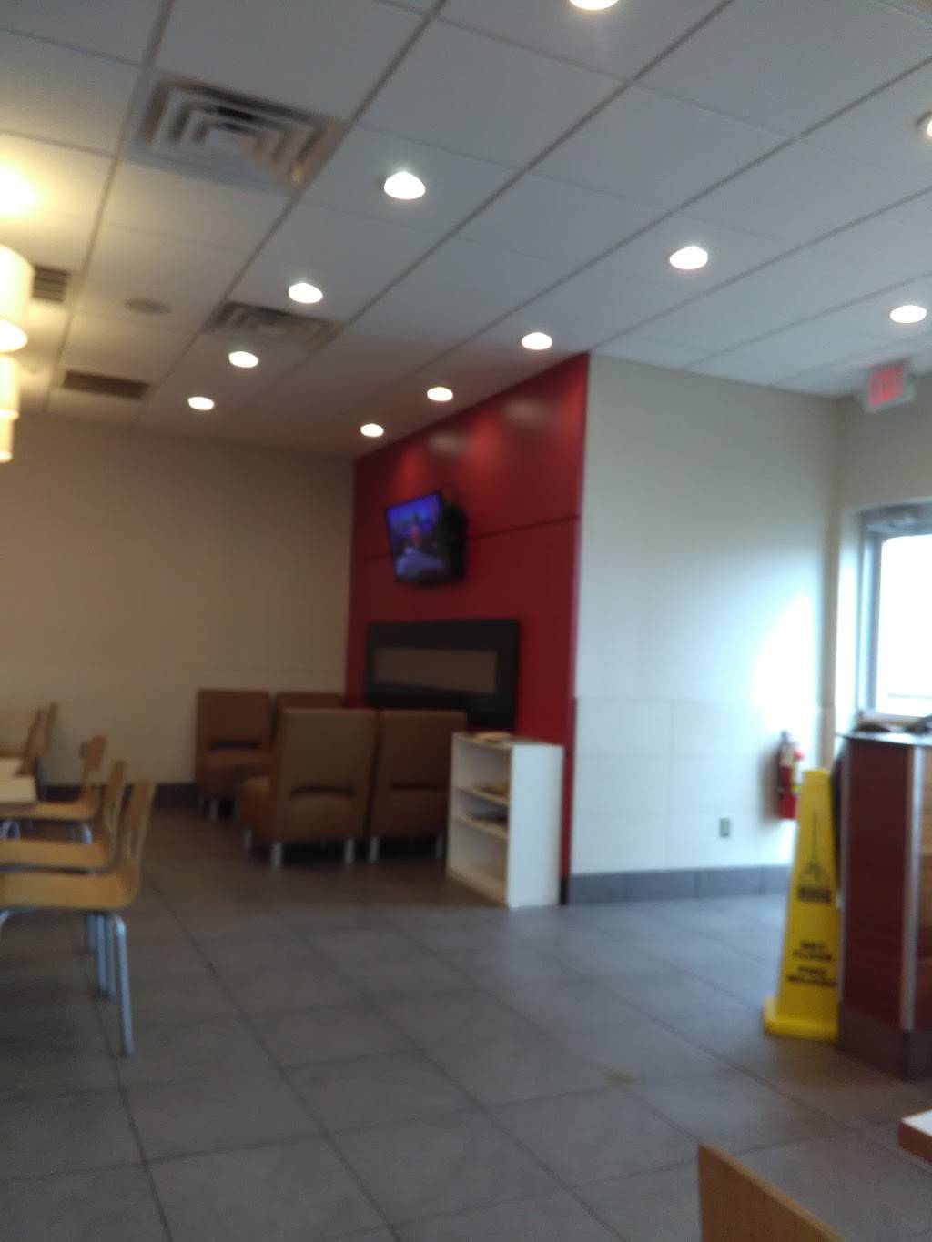 Wendys | restaurant | 499 N 3rd St, Oxford, PA 19363, USA | 6108509099 OR +1 610-850-9099