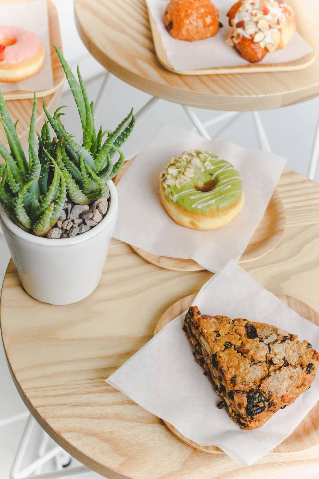 The Assembly | cafe | 634 N Robertson Blvd, West Hollywood, CA 90069, USA | 4242454954 OR +1 424-245-4954