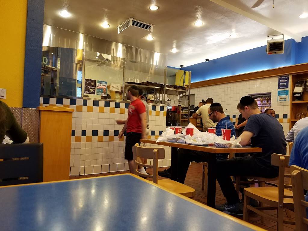 Jeffs Gourmet Sausage Factory | meal delivery | 8930 Pico Blvd, Los Angeles, CA 90035, USA | 3108588590 OR +1 310-858-8590