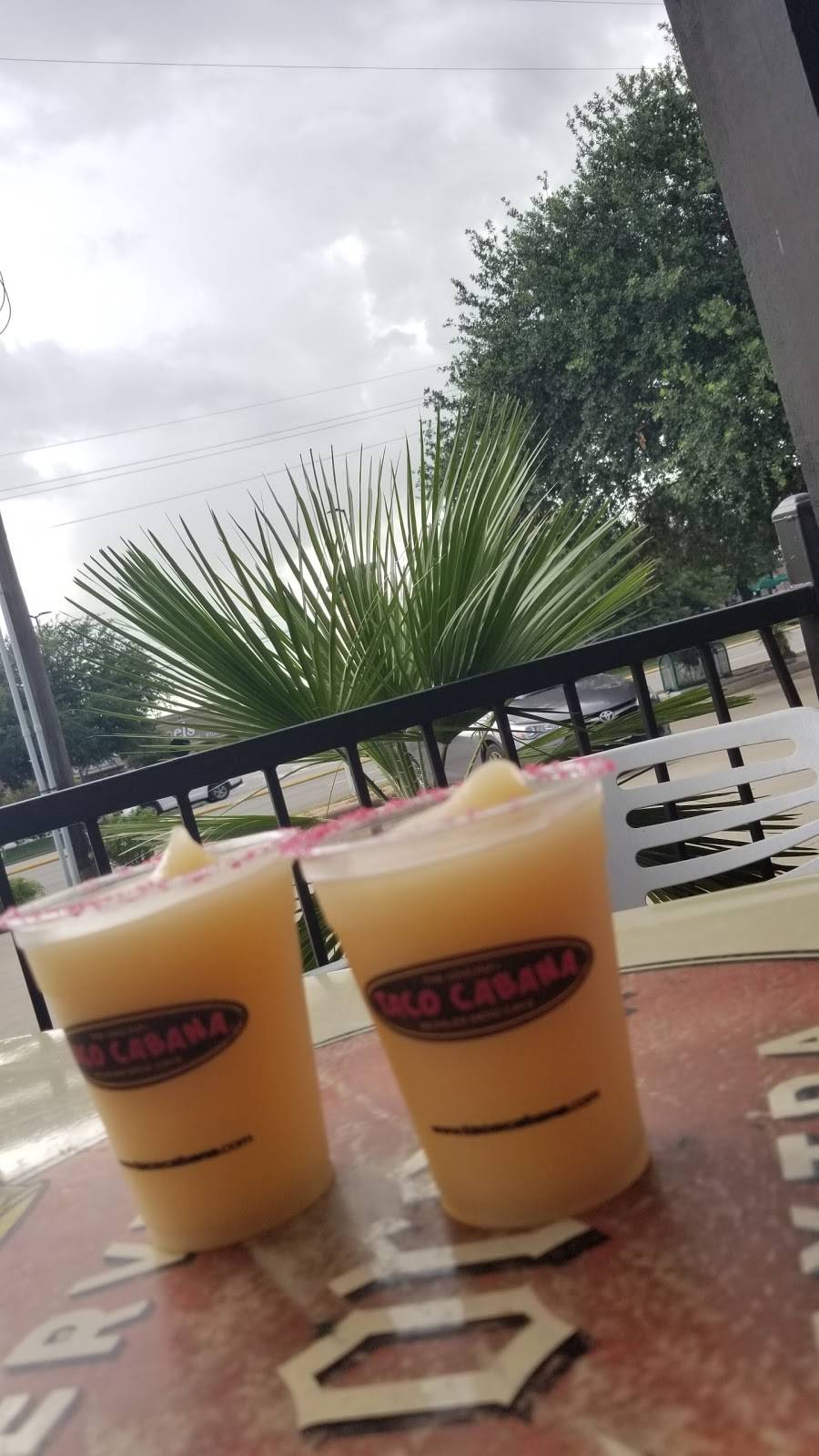 Taco Cabana | restaurant | 6750 Hwy 6 N Building 2, Houston, TX 77084, USA | 2818594949 OR +1 281-859-4949