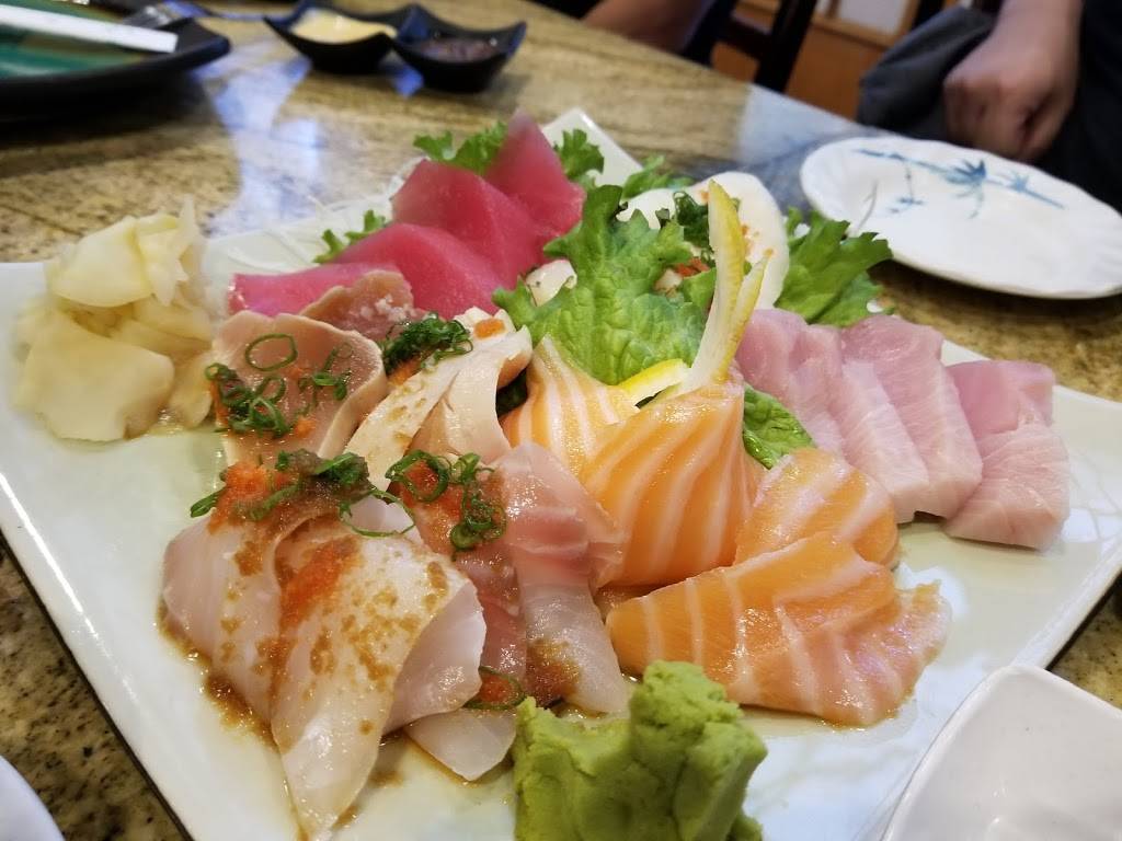 Wabi Sabi | restaurant | 4029 Grand Ave A, Chino, CA 91710, USA | 9096135888 OR +1 909-613-5888