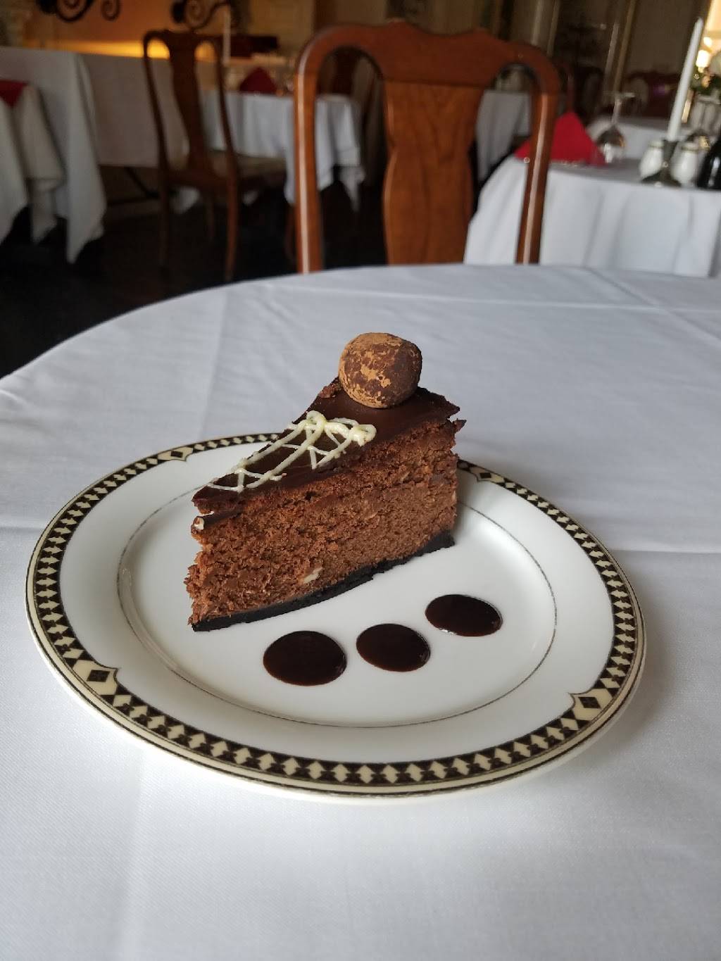 Lancellotti Dining Room at Geneva On The Lake | restaurant | 1001 Lochland Rd, Geneva, NY 14456, USA | 3157897190 OR +1 315-789-7190