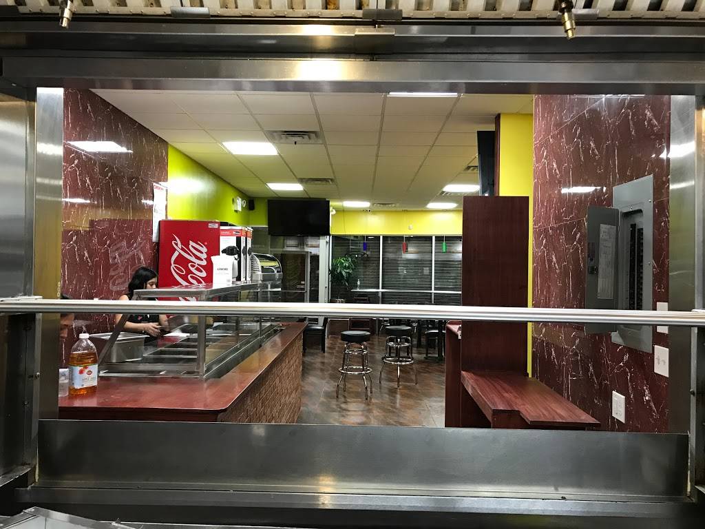 Leslys Restaurante | restaurant | 147-20 Jamaica Ave, Jamaica, NY 11435, USA | 7182620948 OR +1 718-262-0948