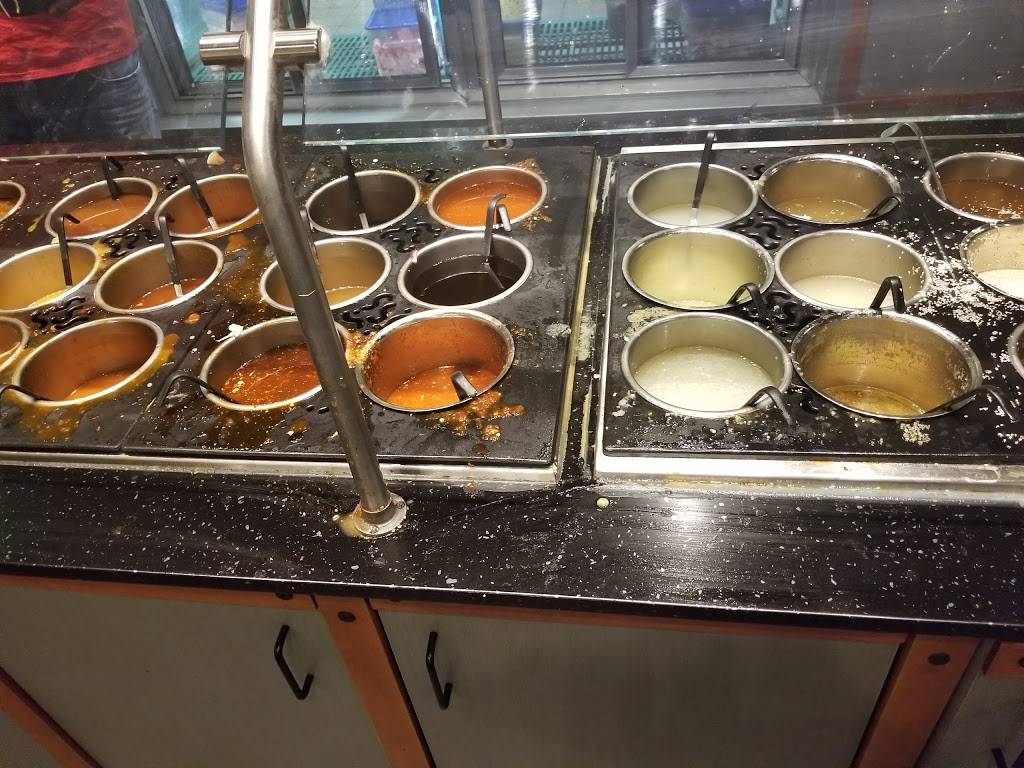 HuHot Mongolian Grill | restaurant | 10835 S, State St, Sandy, UT 84070, USA | 8015722209 OR +1 801-572-2209