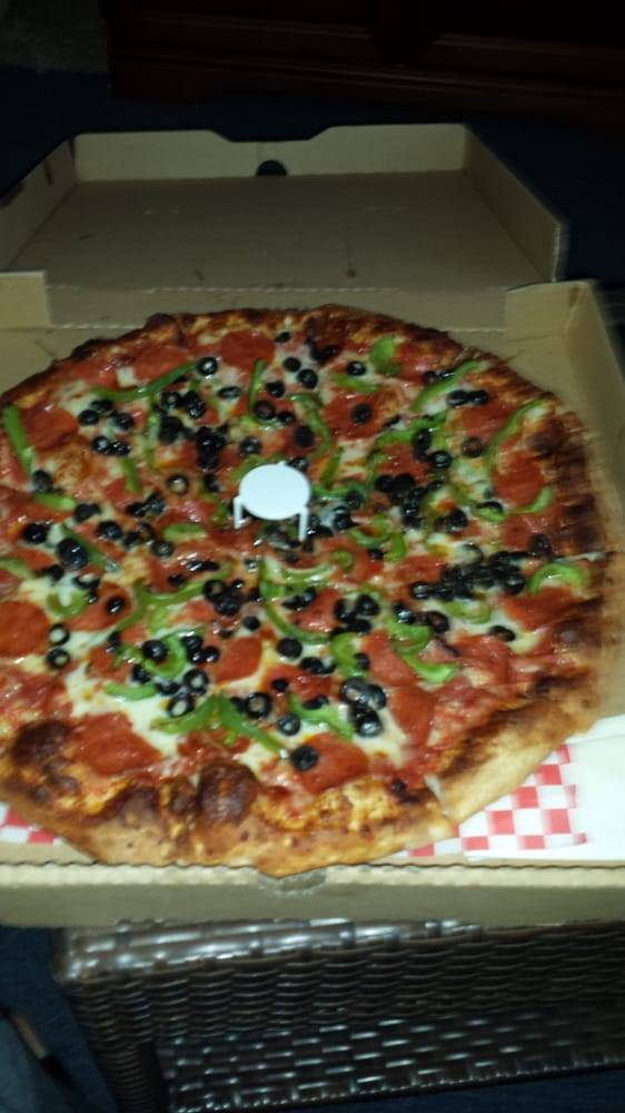 Valentinos Pizza | meal takeaway | 1948 E Del Amo Blvd, Long Beach, CA 90807, USA | 5629845500 OR +1 562-984-5500