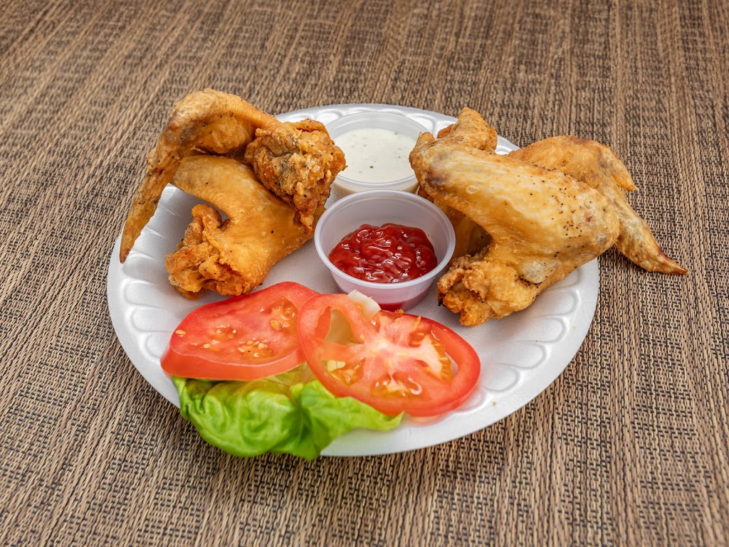 Asere k bola | restaurant | 3424 L St, Omaha, NE 68107, USA | 4028120840 OR +1 402-812-0840