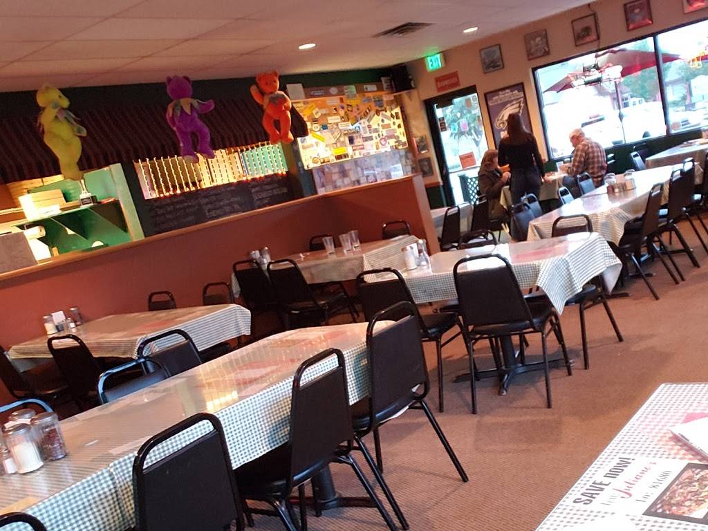 Julianos Pizzeria | meal takeaway | 15606 Southeast Mill Plain Boulevard, Cascade Park / Fishers Landing, Vancouver, WA 98684, USA | 3602541286 OR +1 360-254-1286