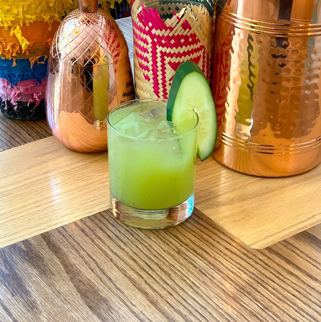 Jajaja Plantas Mexicana | restaurant | 450 W 33rd St, New York, NY 10001, USA | 6465401104 OR +1 646-540-1104