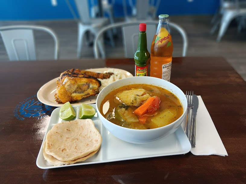 Pupuseria El Paraiso | restaurant | 5111 Baymeadows Rd, Jacksonville, FL 32217, USA | 9046831982 OR +1 904-683-1982