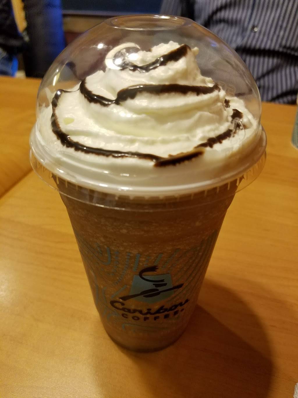 Caribou Coffee | cafe | 1380 Duckwood Dr #101, Eagan, MN 55123, USA | 6519948950 OR +1 651-994-8950