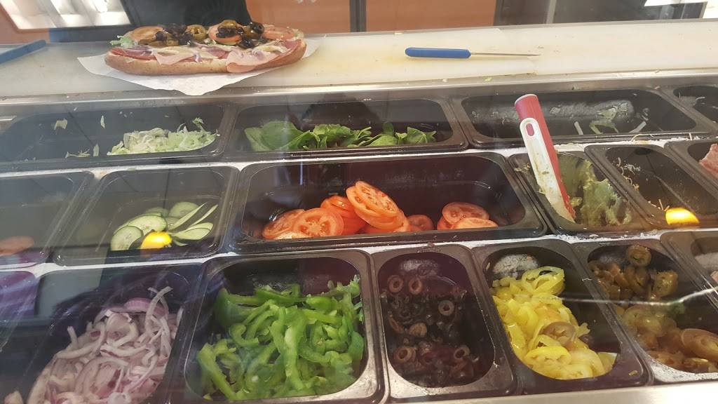 Subway Restaurants | restaurant | 1030 Norwood Park Blvd #100, Austin, TX 78753, USA | 5129730282 OR +1 512-973-0282