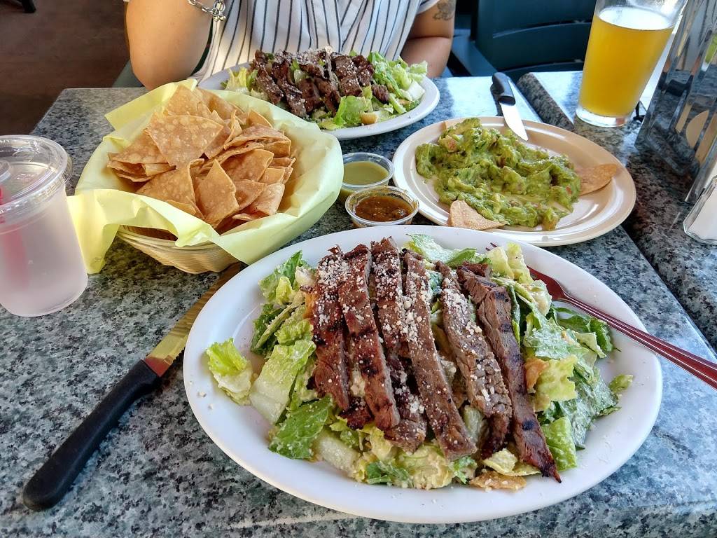 Teres Mexican Grill | restaurant | 2610, 11548 Ventura Blvd, Studio City, CA 91604, USA | 8184529263 OR +1 818-452-9263