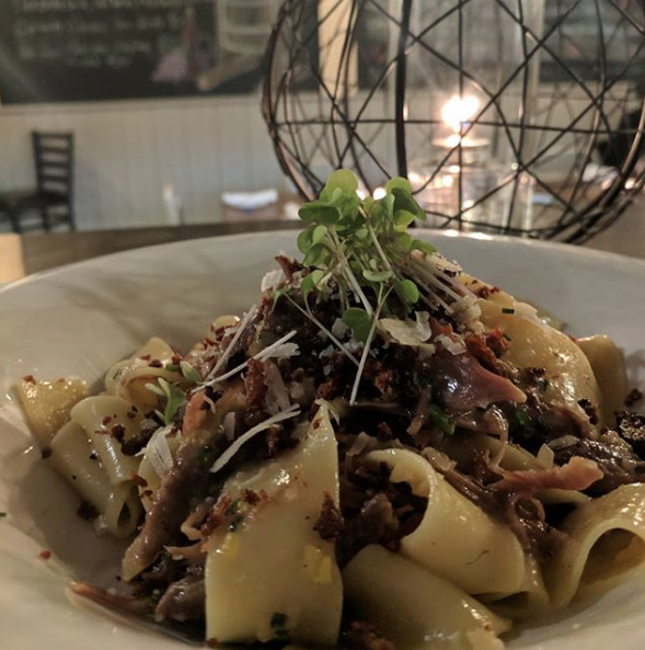 One Five One Social | restaurant | 151 Lakeshore Rd E, Oakville, ON L6J 1H3, Canada | 9053391151 OR +1 905-339-1151