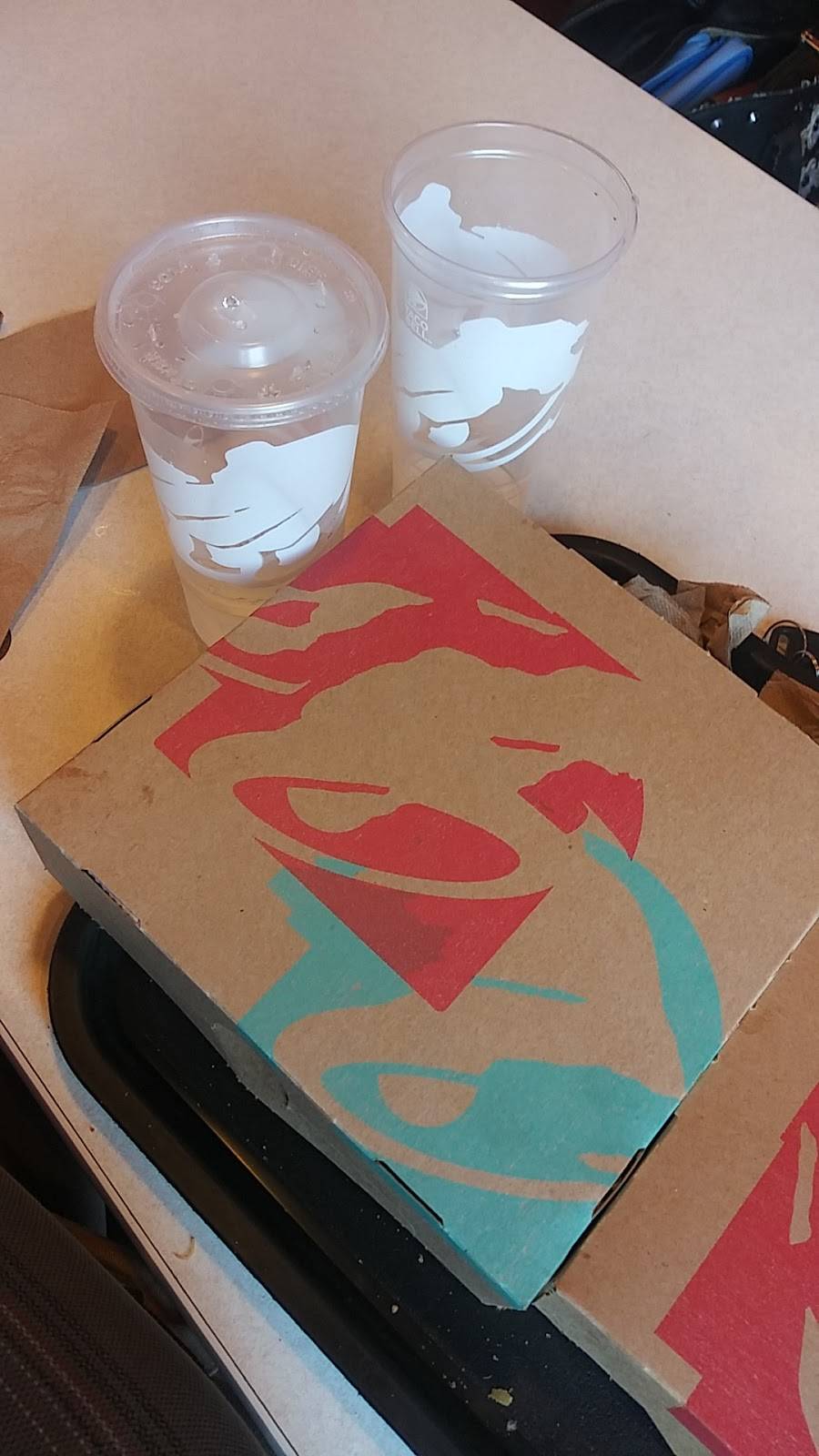 Taco Bell | meal takeaway | 426 W E Dixie Ave, Elizabethtown, KY 42701, USA | 2707351625 OR +1 270-735-1625