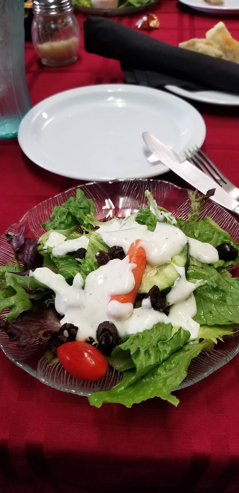 Gs Ristorante Italiano | restaurant | 2025 2nd St, Selma, CA 93662, USA | 5598980424 OR +1 559-898-0424