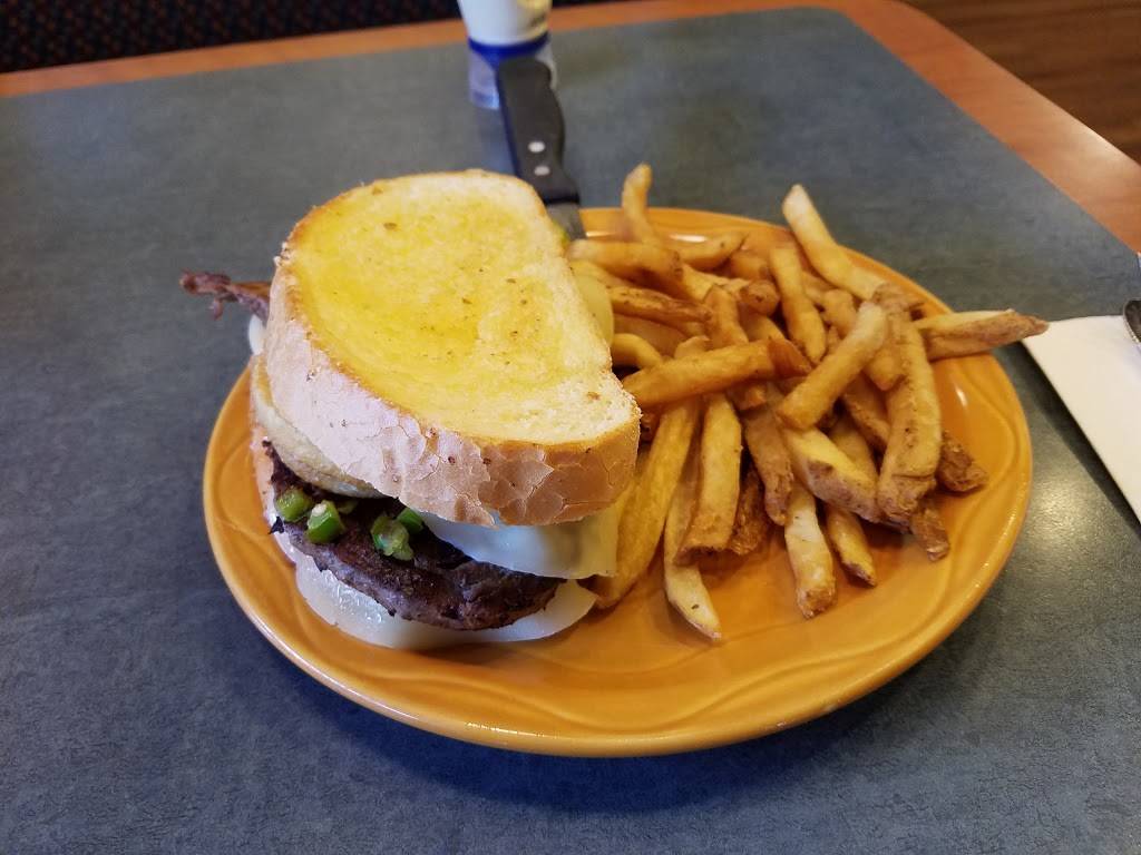 Kings Family Restaurants | restaurant | 1063 Canton Rd, Wintersville, OH 43952, USA | 7402647794 OR +1 740-264-7794