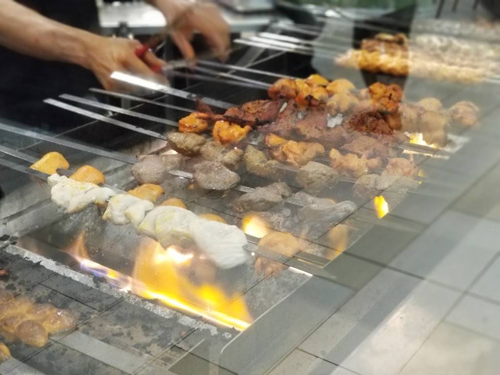 Massis Kabob | restaurant | 1132 Galleria Way, Glendale, CA 91204, USA | 8182407375 OR +1 818-240-7375