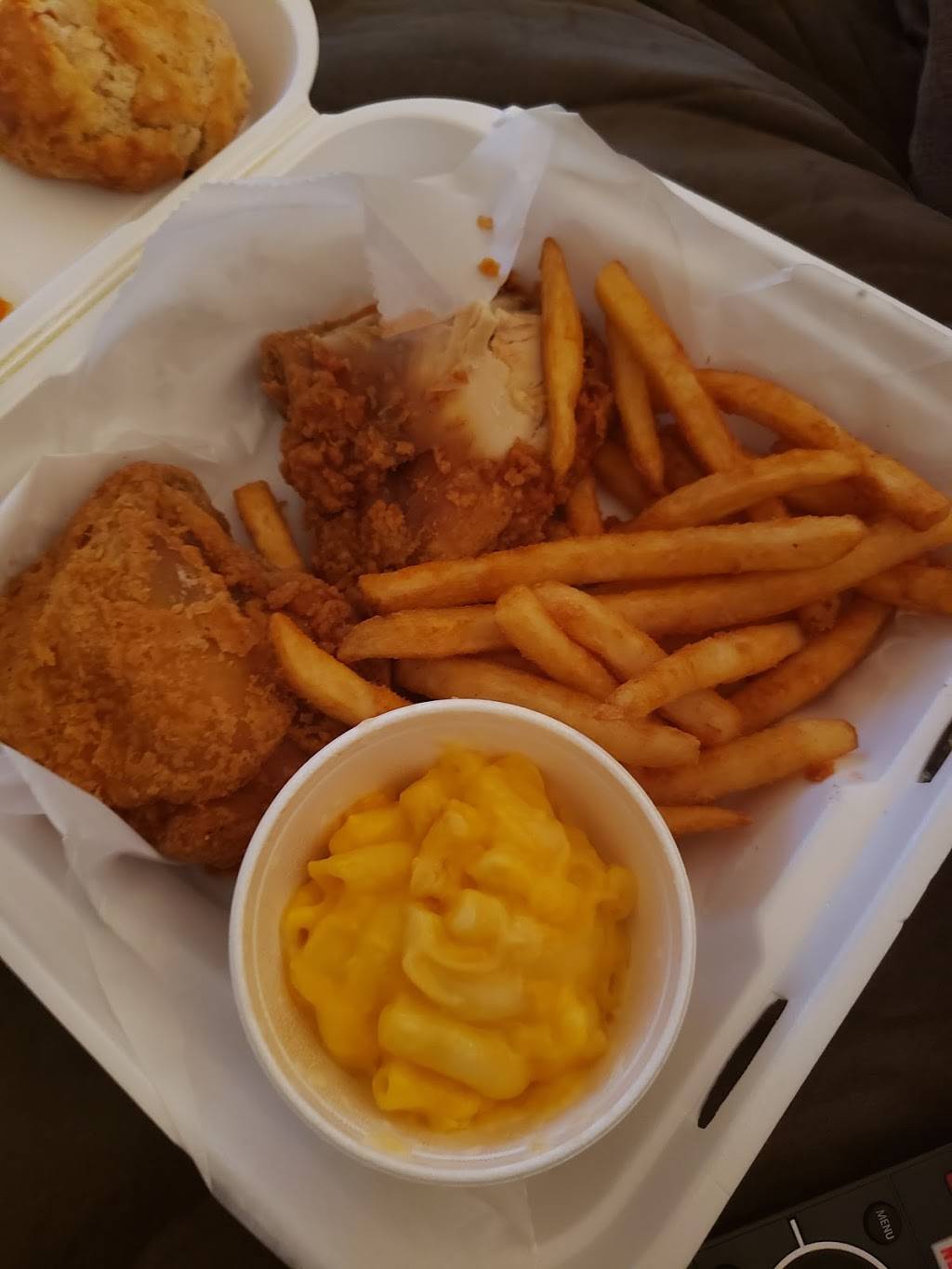 Crispys Chicken | restaurant | 405 Sigman Rd NW, Conyers, GA 30013, USA | 7706794515 OR +1 770-679-4515