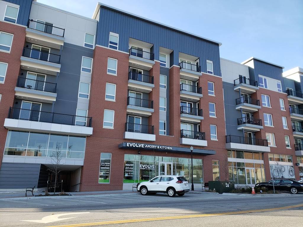 Evolve Juicery & Kitchen | meal delivery | 7221 W 80th St, Overland Park, KS 66204, USA | 9137309730 OR +1 913-730-9730