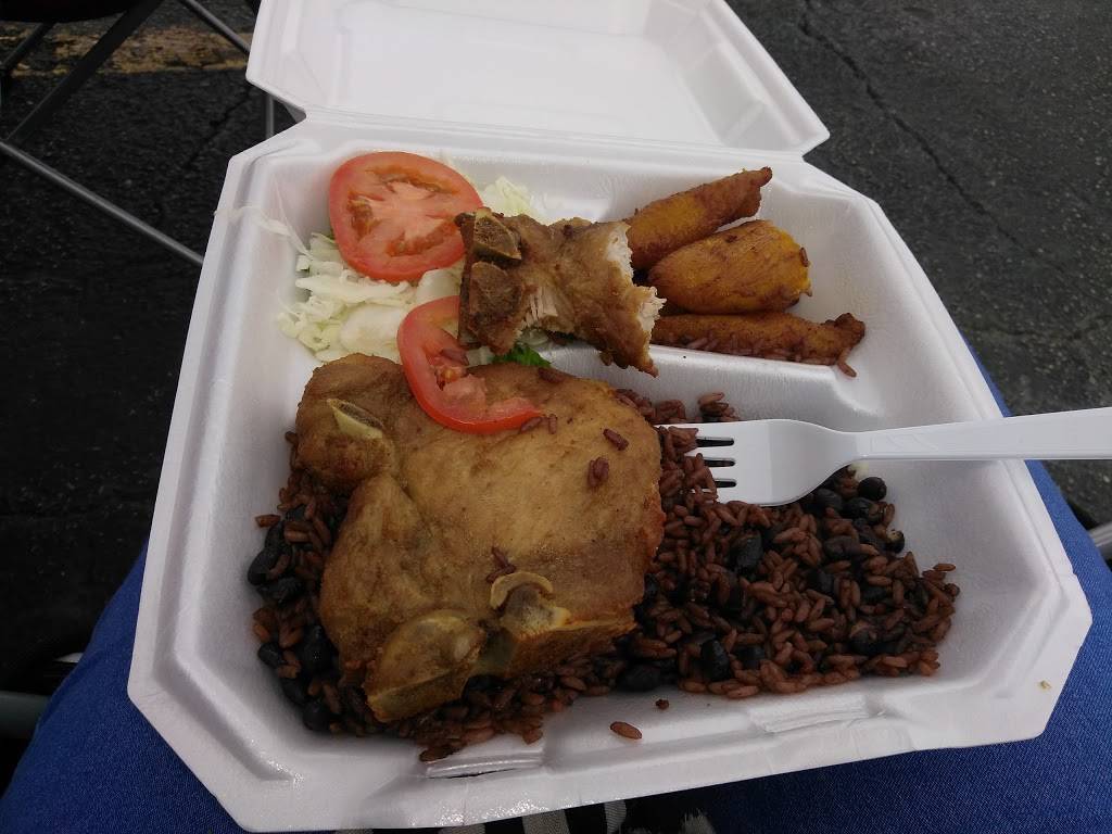 Carrito Cubano | restaurant | 6200 Bellaire Blvd, Houston, TX 77081, USA | 8328709790 OR +1 832-870-9790