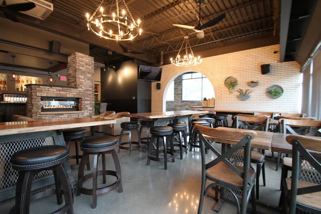 Eighth & Hays | restaurant | 130 W 8th Ave, Homestead, PA 15120, USA | 4123260009 OR +1 412-326-0009