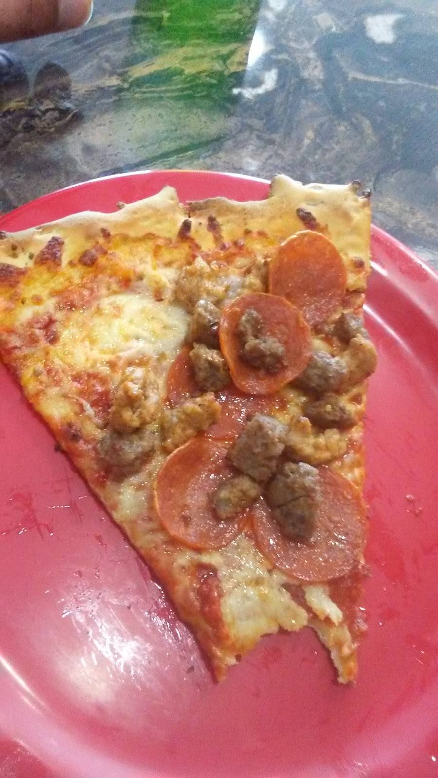 Marios New York Pizza and Pasta | restaurant | 1582 N Woodland Blvd, DeLand, FL 32720, USA | 3867366966 OR +1 386-736-6966