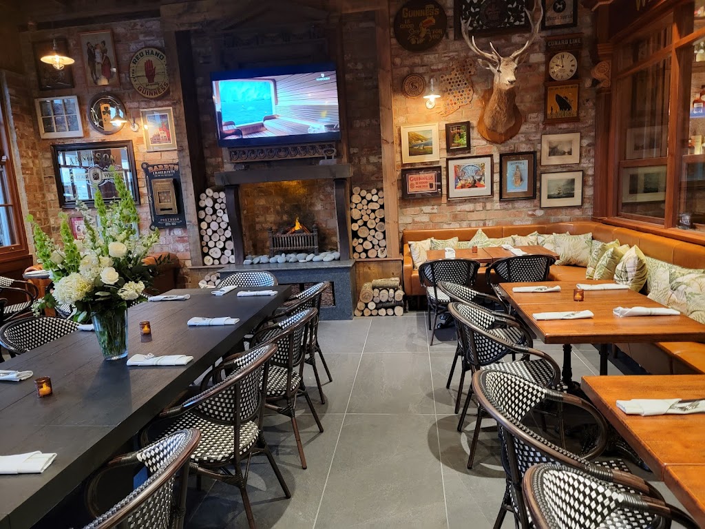 Bog & Barley Irish Pub | restaurant | 6150 Poplar Ave Suite 124, Memphis, TN 38119, USA | 9018052262 OR +1 901-805-2262