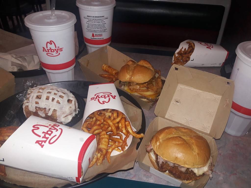 Arbys | meal takeaway | 2341 E Lohman Ave, Las Cruces, NM 88001, USA | 5756478857 OR +1 575-647-8857